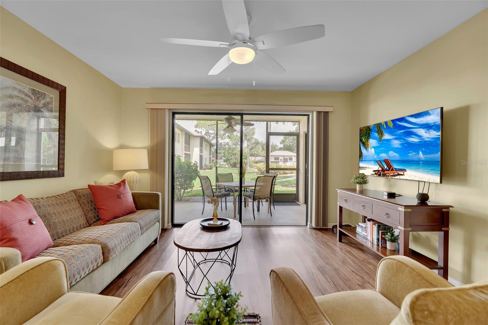 LONGWATER CHASE - Residential
