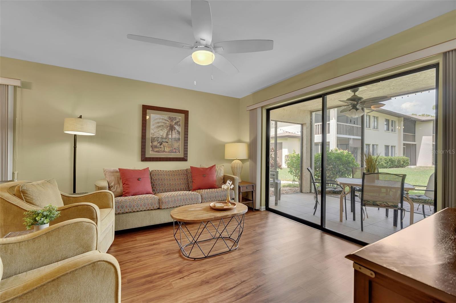 LONGWATER CHASE - Residential