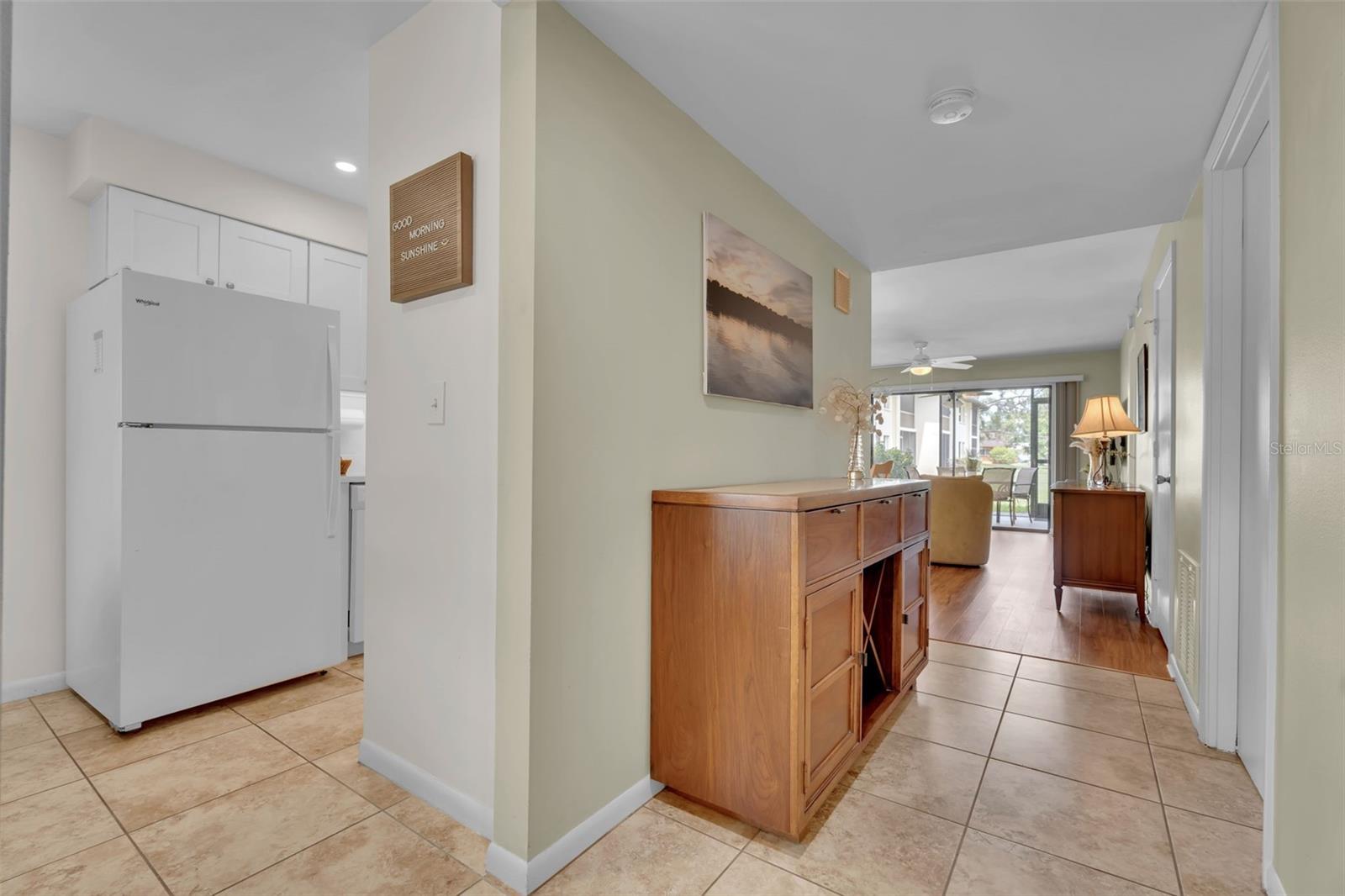 LONGWATER CHASE - Residential