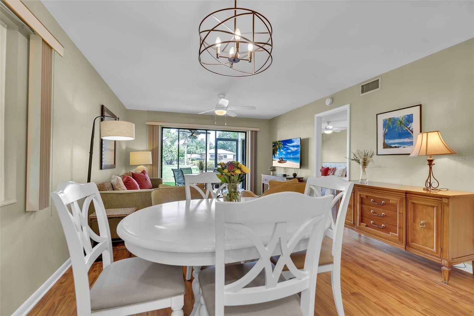 LONGWATER CHASE - Residential