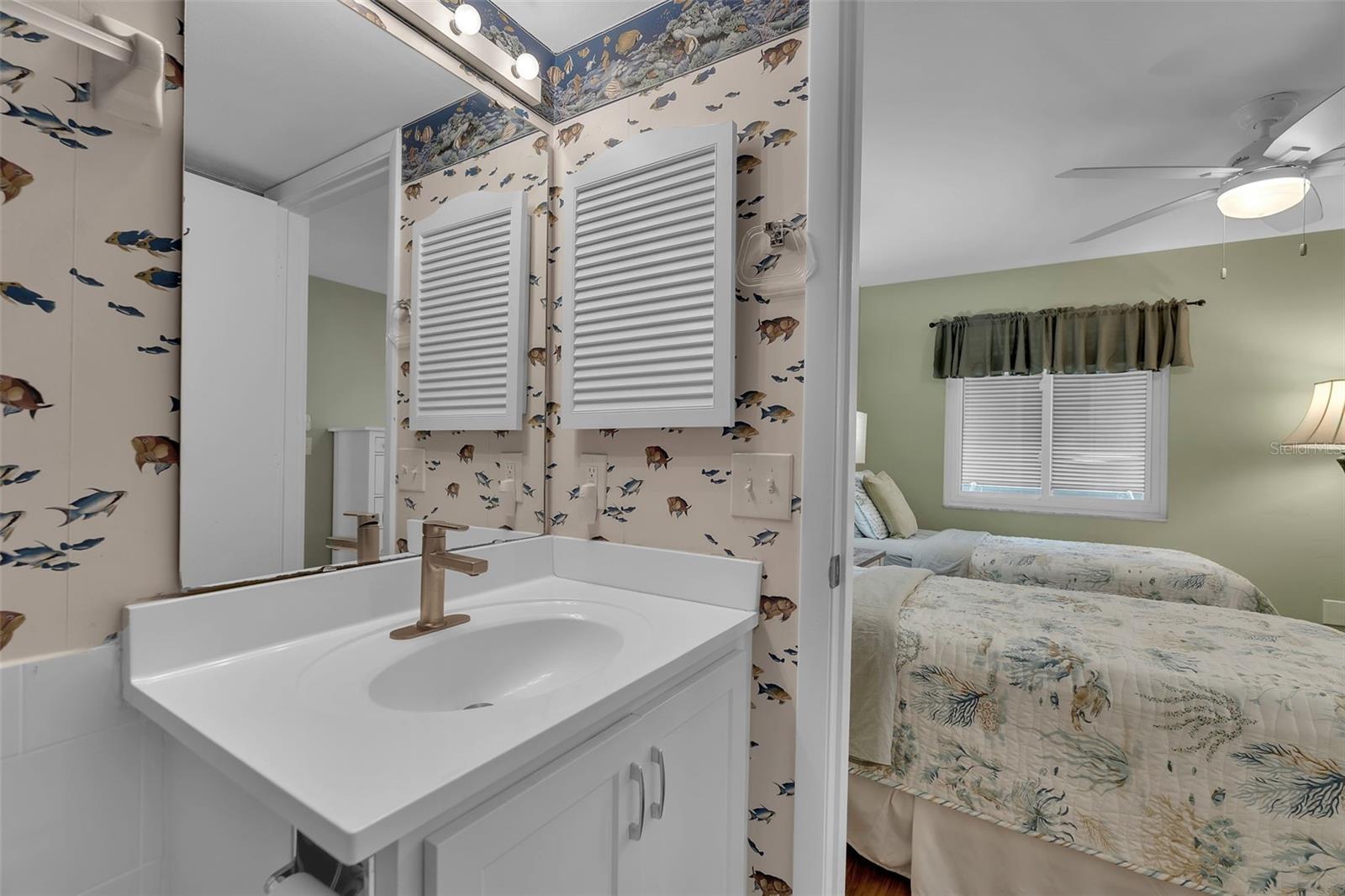 LONGWATER CHASE - Residential