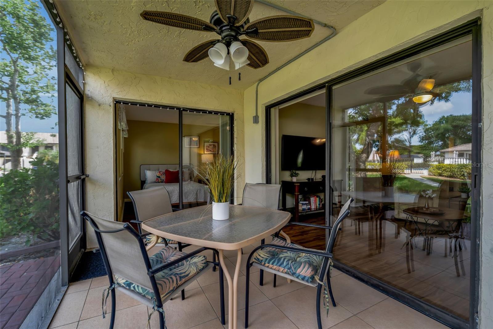 LONGWATER CHASE - Residential