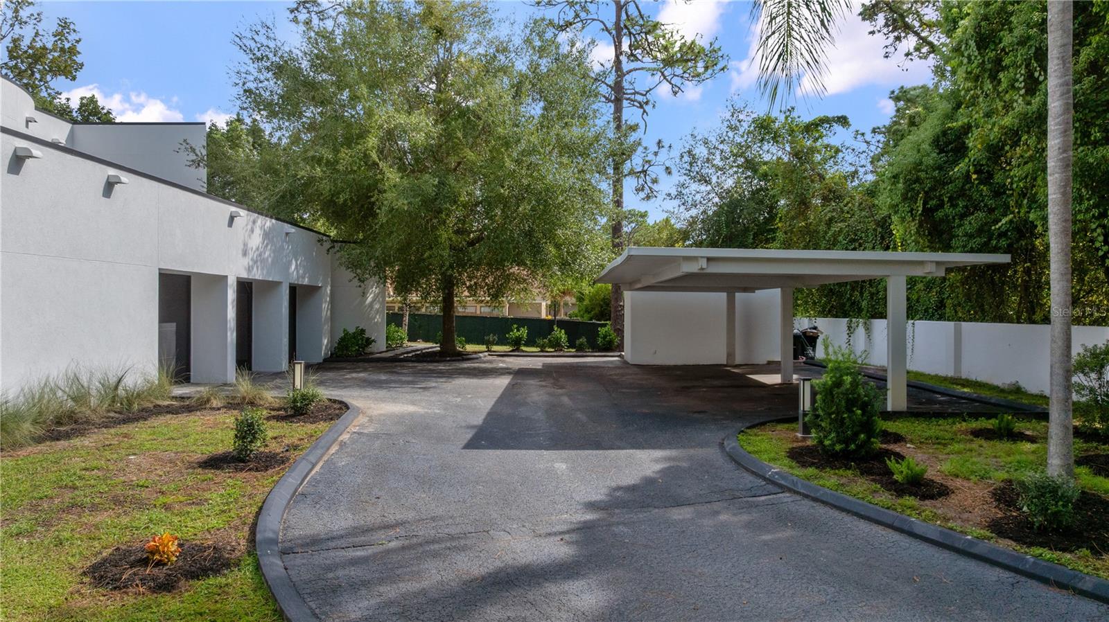 SWEETWATER CLUB UNIT 1-A - Residential