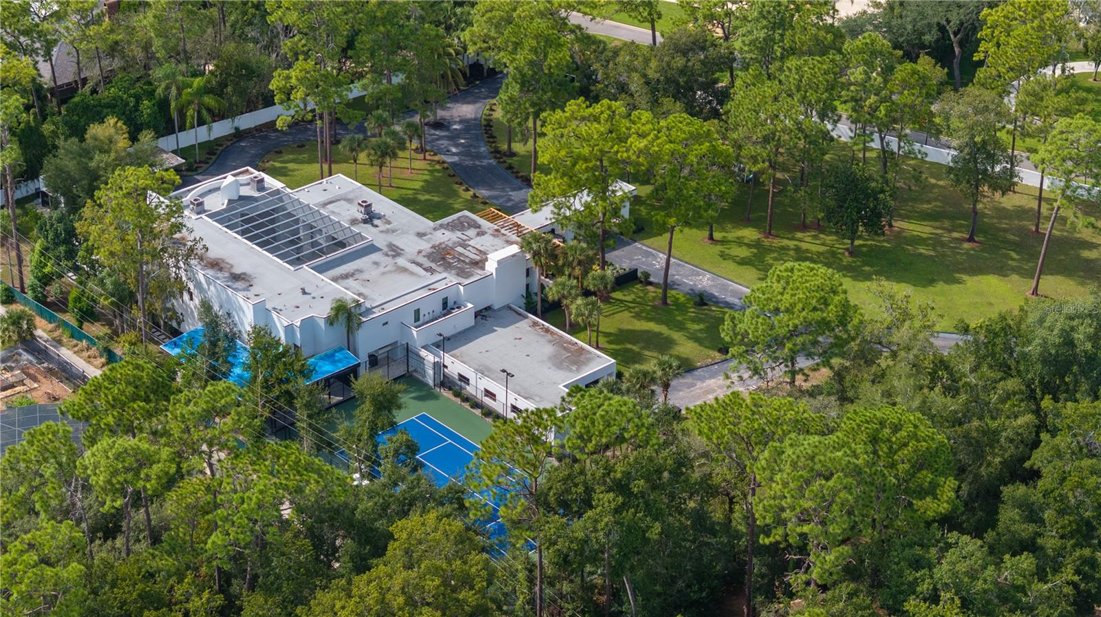 SWEETWATER CLUB UNIT 1-A - Residential