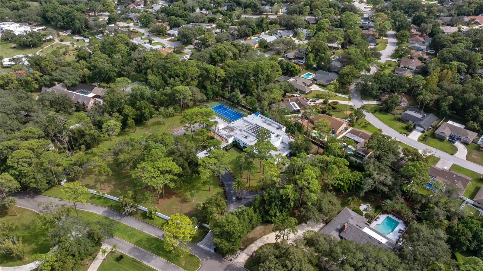 SWEETWATER CLUB UNIT 1-A - Residential