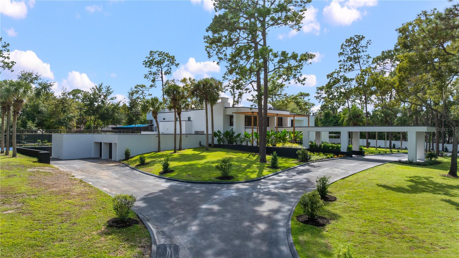 SWEETWATER CLUB UNIT 1-A - Residential