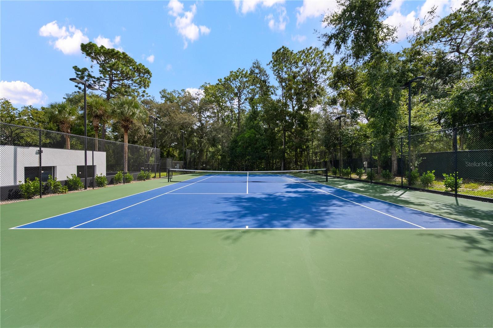 SWEETWATER CLUB UNIT 1-A - Residential