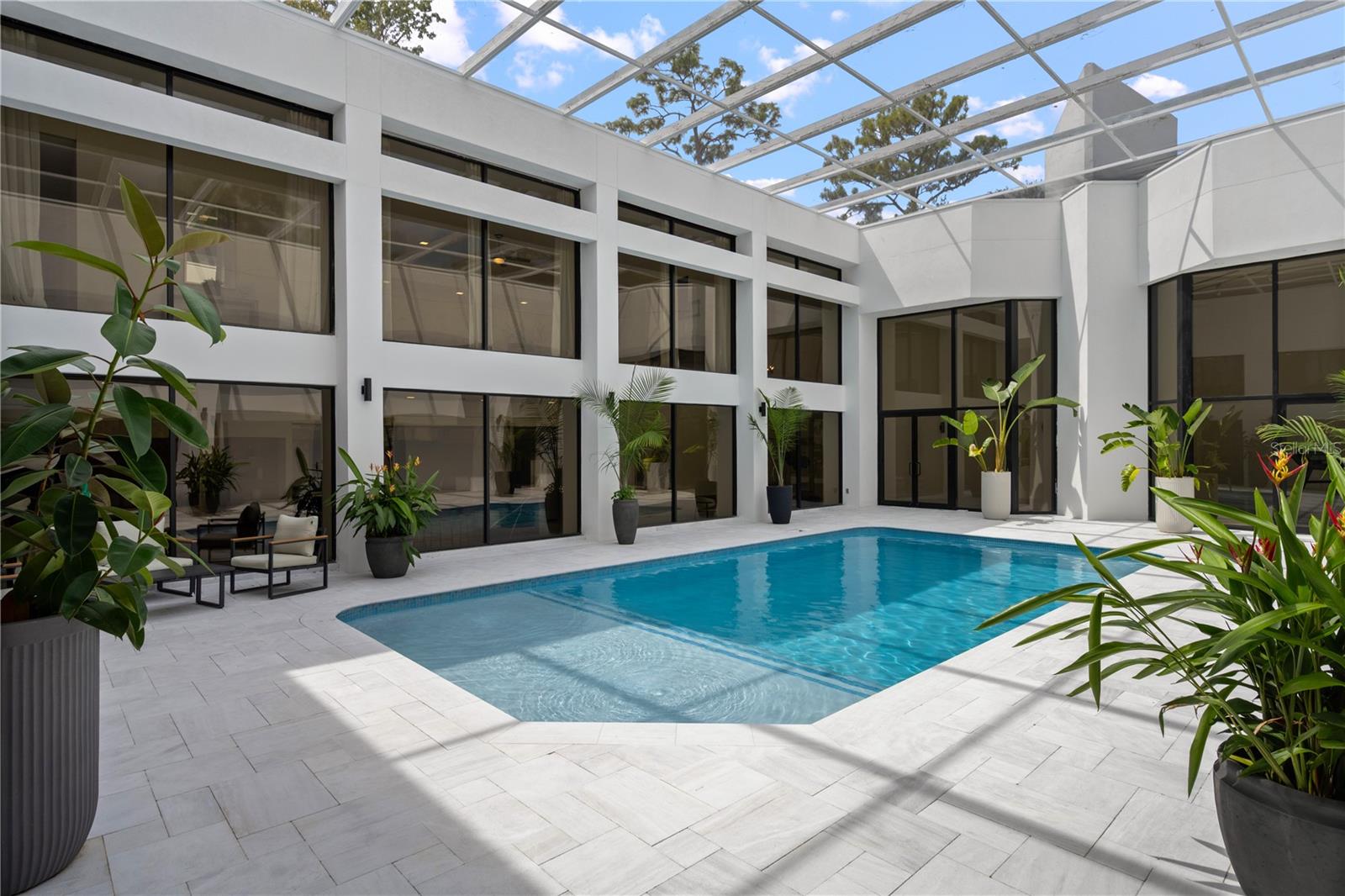 SWEETWATER CLUB UNIT 1-A - Residential