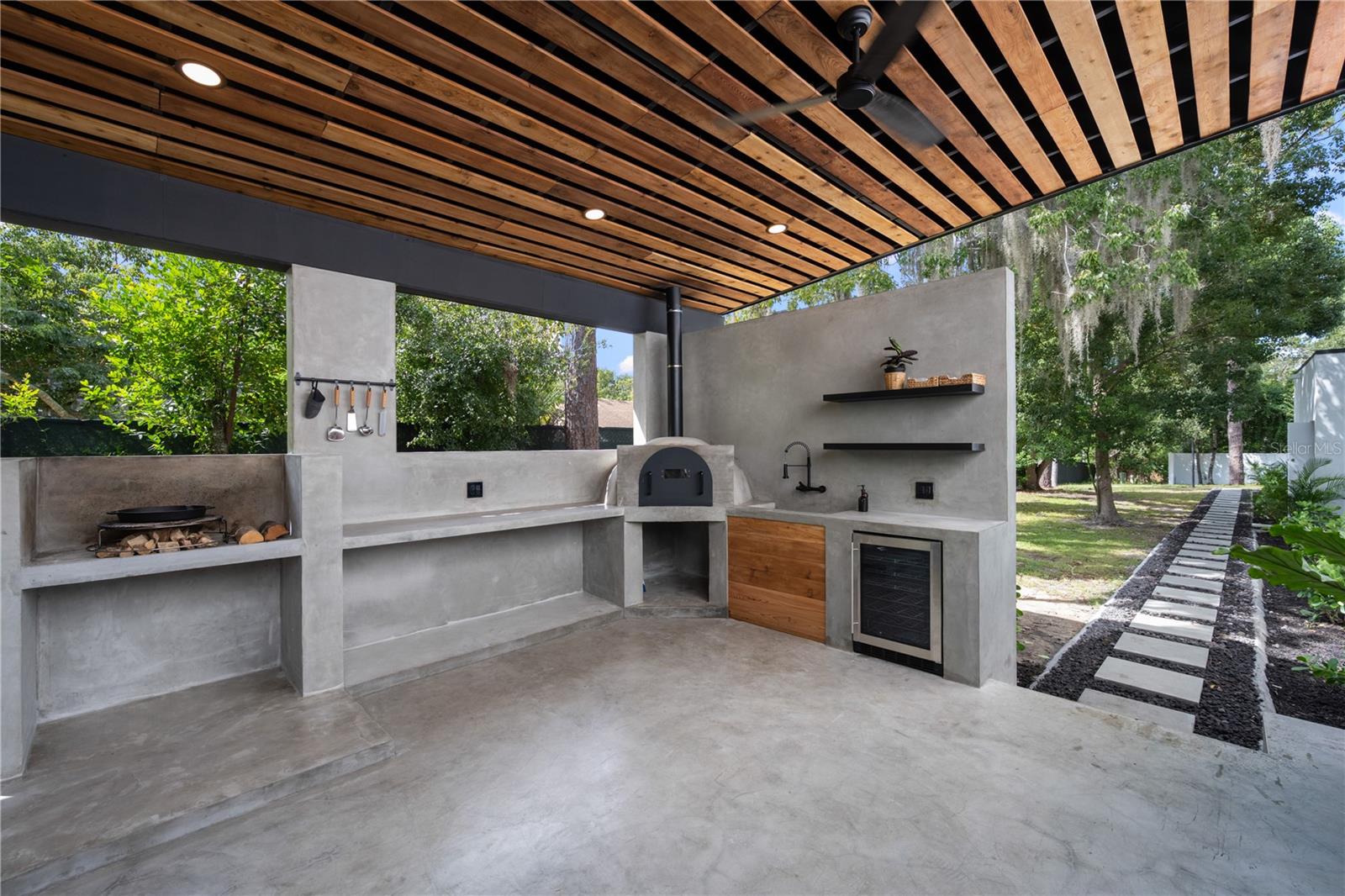 SWEETWATER CLUB UNIT 1-A - Residential