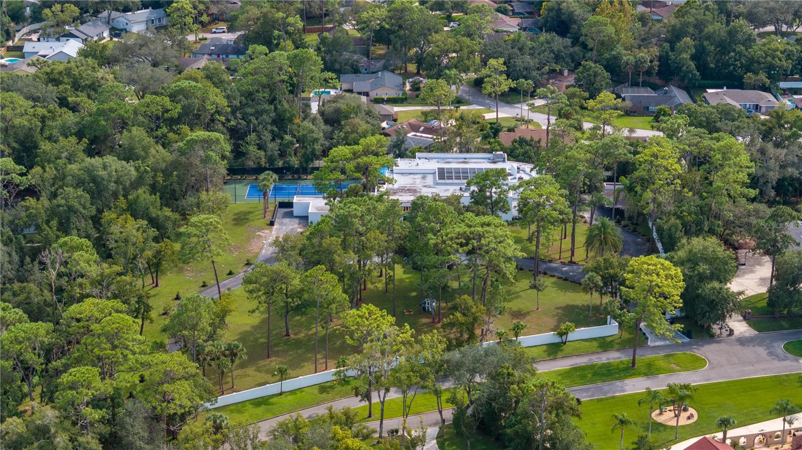 SWEETWATER CLUB UNIT 1-A - Residential