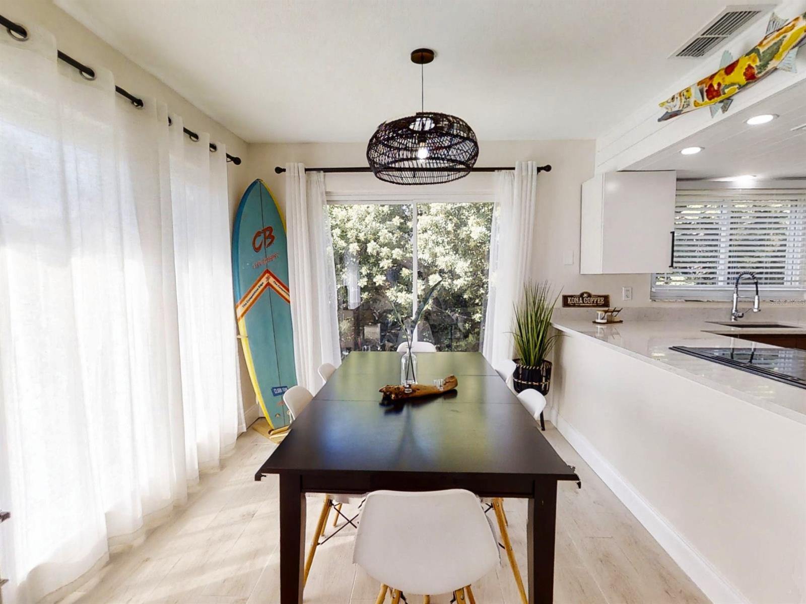 New Smyrna Beach - Residential