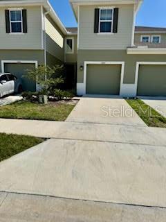 Welcome to 3084 Inlet Breeze Way, a beautifully maintained 3 bedroom, 2.5 bath townhome located in the desirable Preserve at Gulf Trace community. Built in 2021, this spacious two story residence offers approximately 1,444 square feet of thoughtfully designed living space featuring an open concept floor plan, modern kitchen, ceramic tile flooring in the main living areas, a spacious great room, walk in closet, convenient upstairs laundry, and an attached one car garage. Enjoy low maintenance living with HOA maintained grounds while being just minutes from Gulf beaches, waterfront parks, shopping, dining, and entertainment. Whether you're looking for your first home, a seasonal retreat, or an investment opportunity, this move in ready property delivers comfort, convenience, and modern style in one of Holiday's most desirable newer communities. Don't miss your chance to own this exceptional home. Schedule your private showing today and discover why life is better at The Preserve at Gulf Trace.