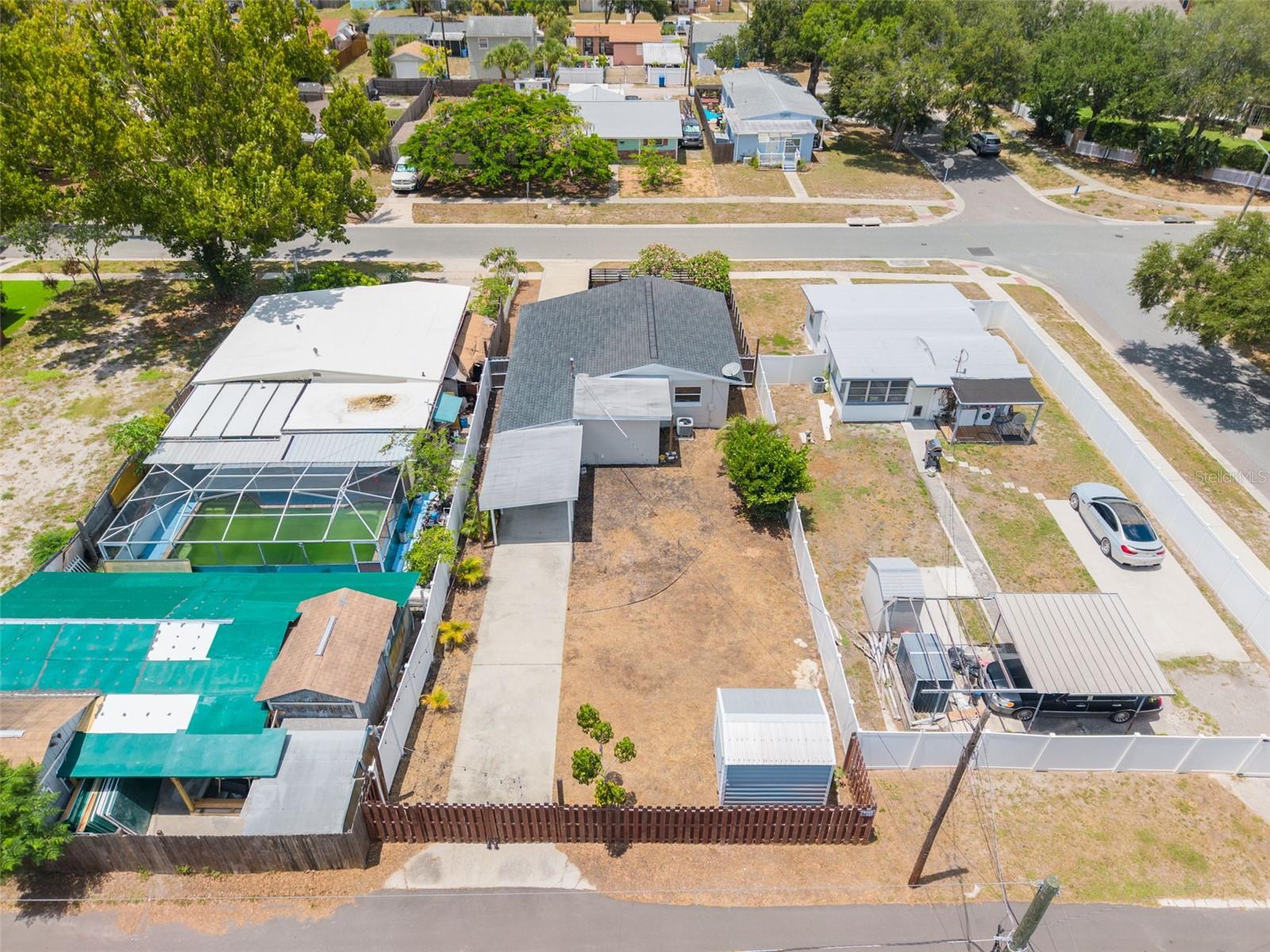 ARCADIA SUB - Residential