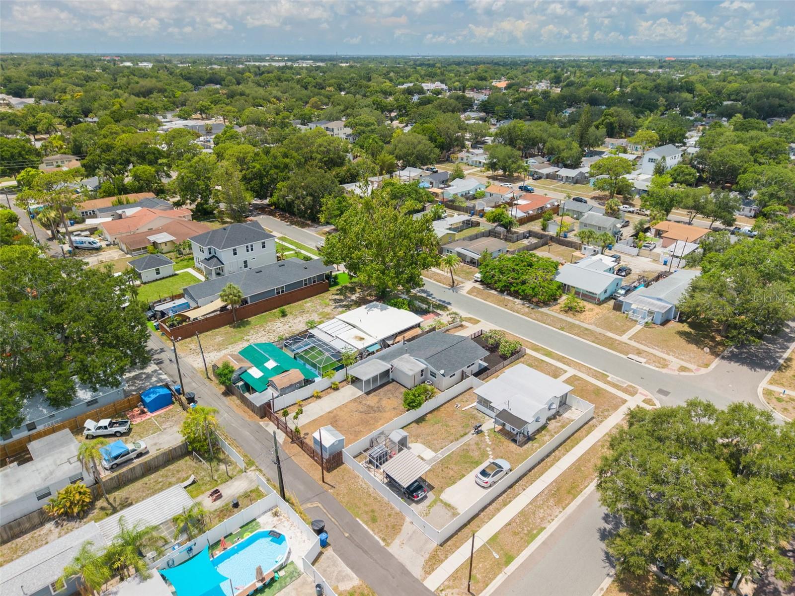 ARCADIA SUB - Residential