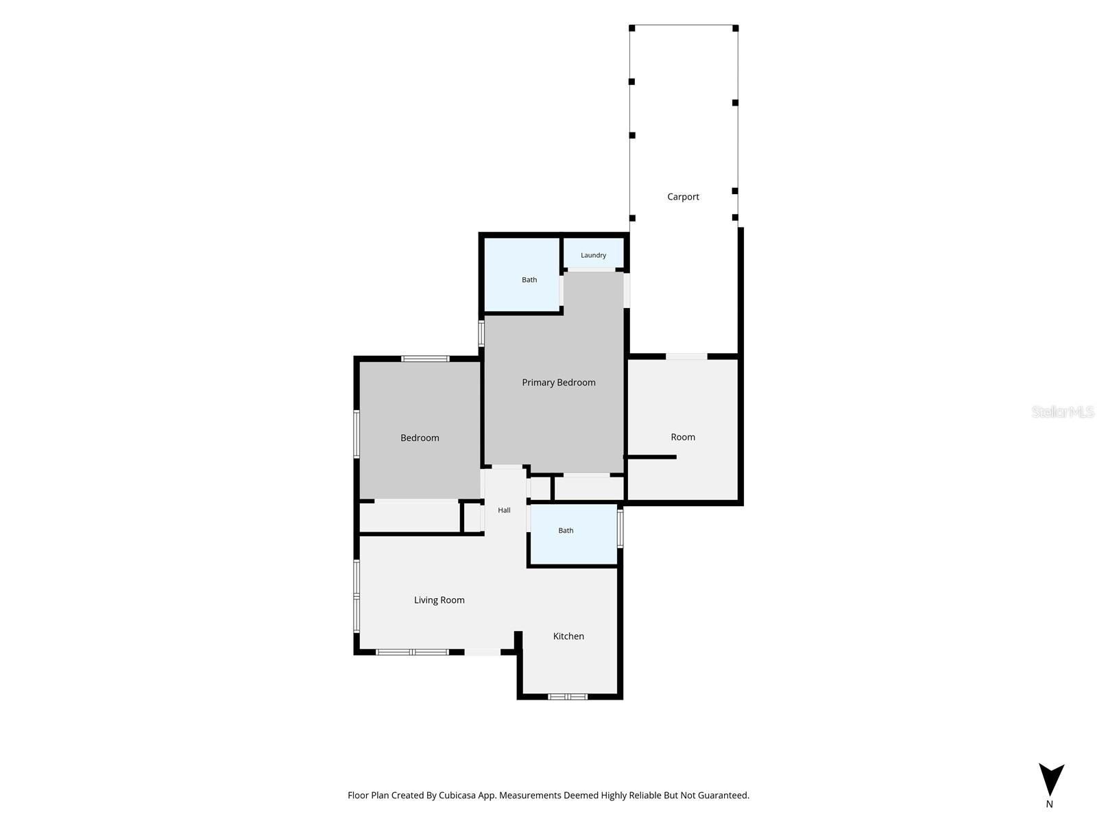 ARCADIA SUB - Residential