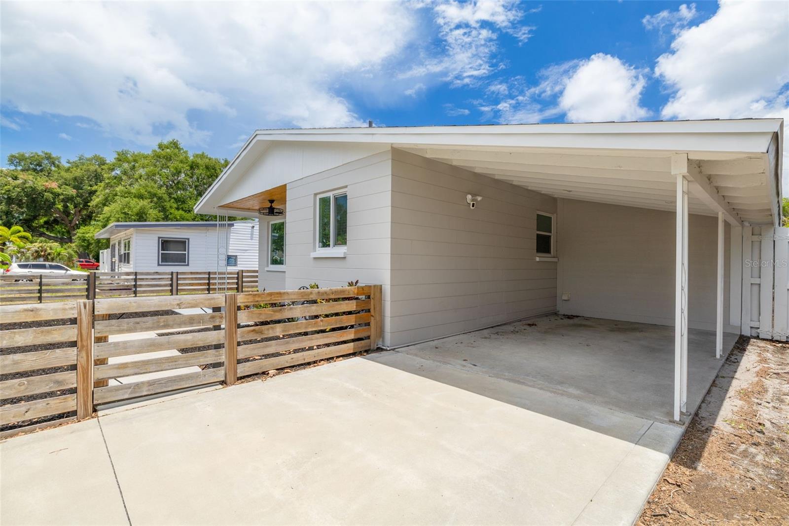ARCADIA SUB - Residential