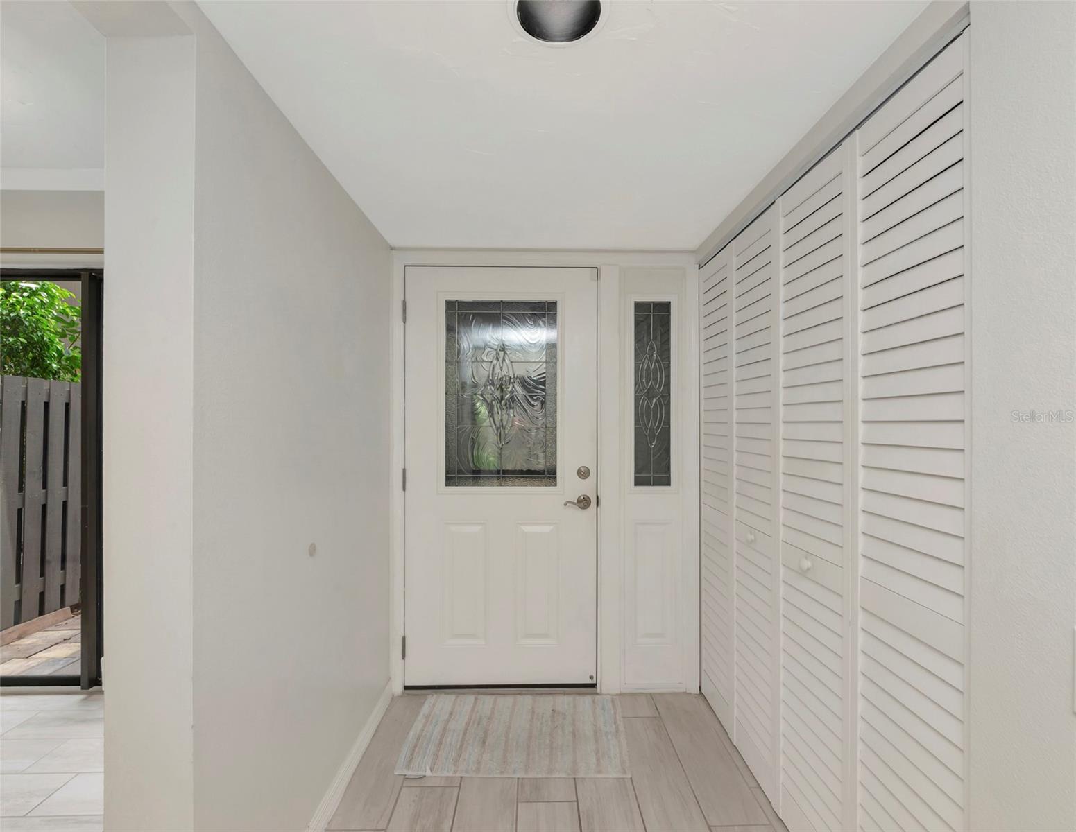 PINE RUN II - Residential