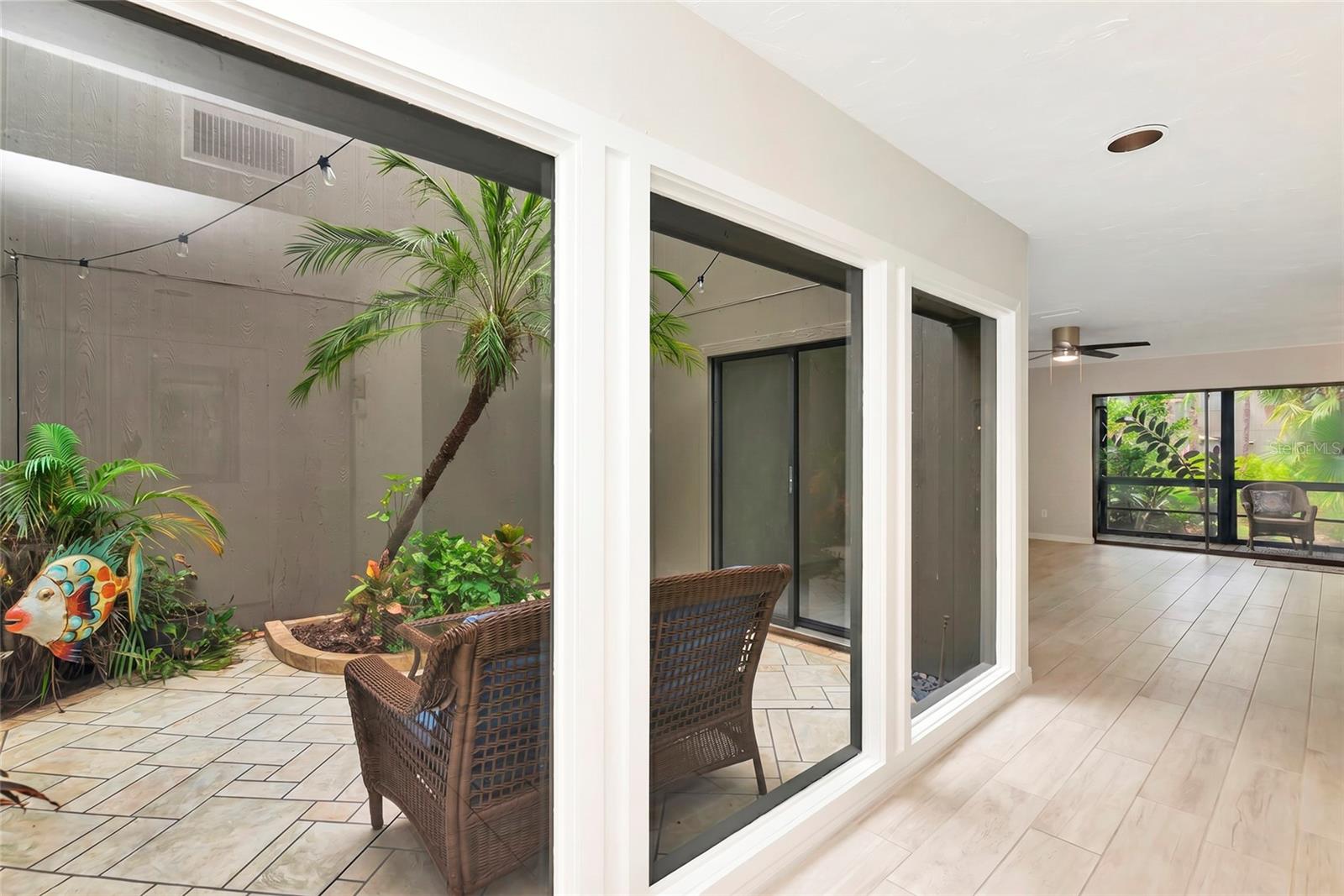 PINE RUN II - Residential