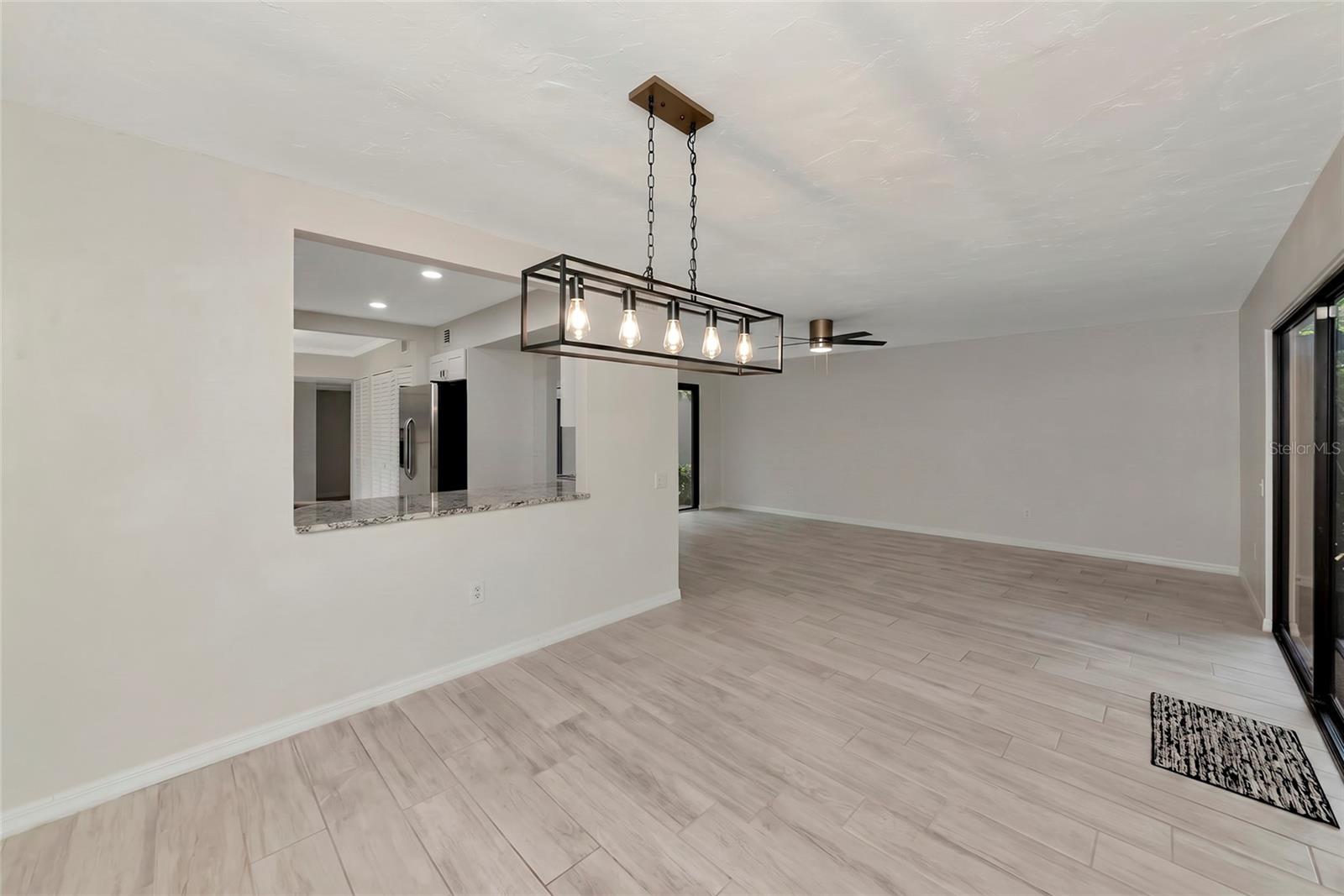 PINE RUN II - Residential