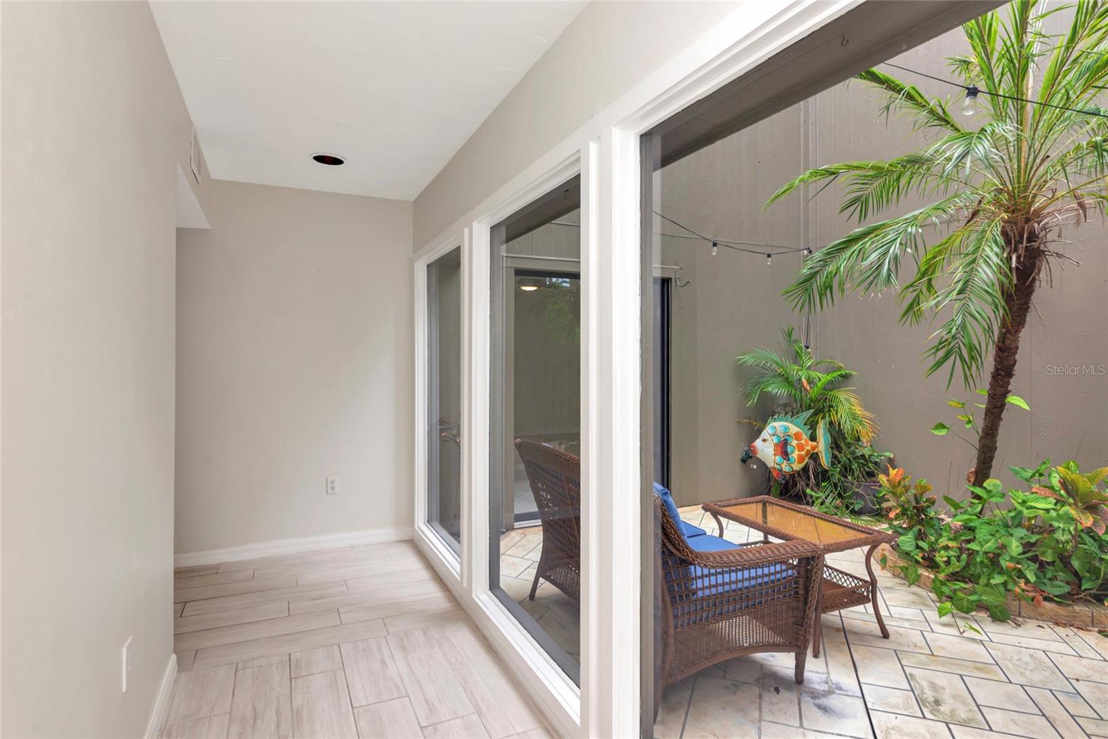 PINE RUN II - Residential