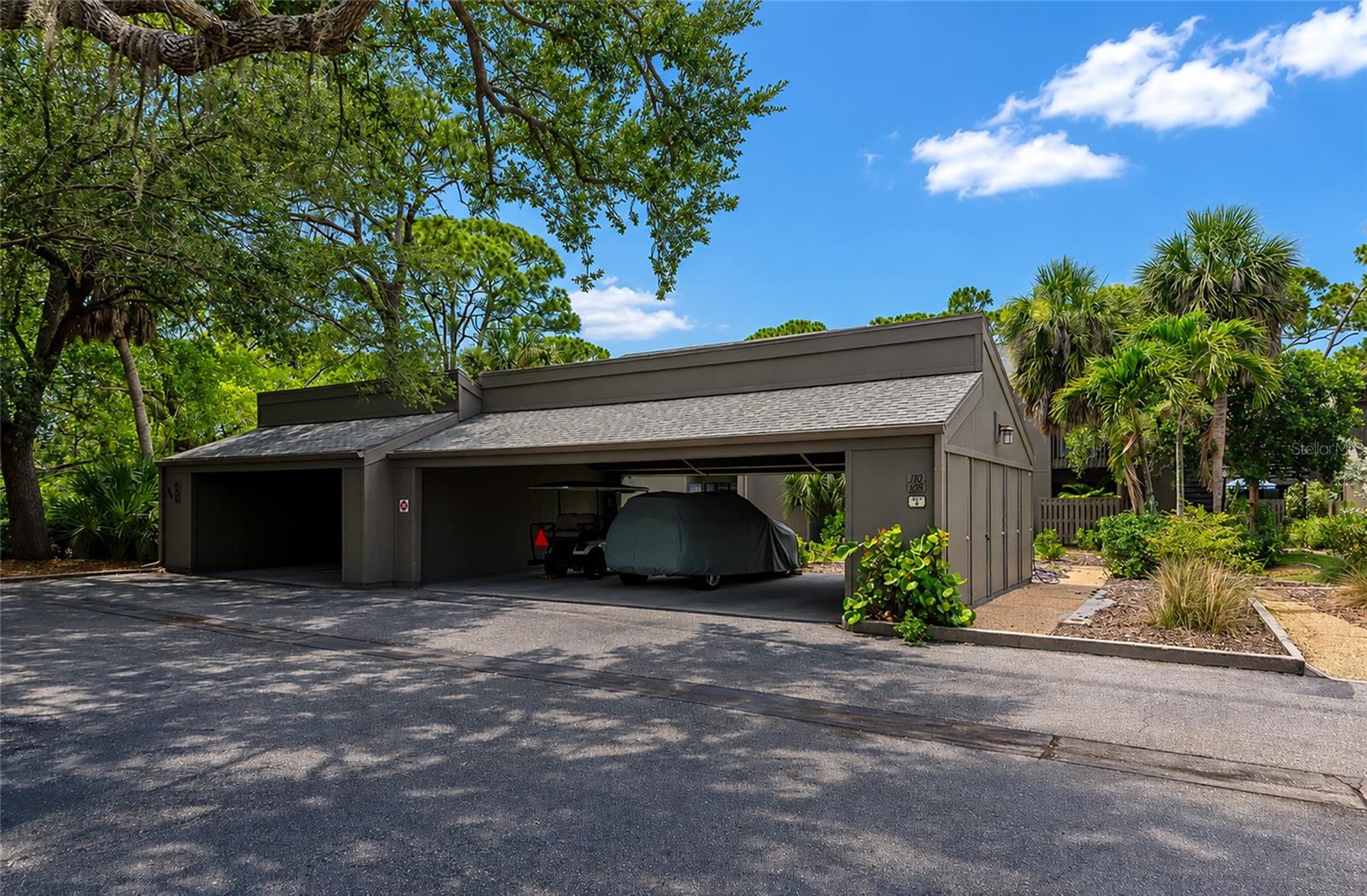 PINE RUN II - Residential