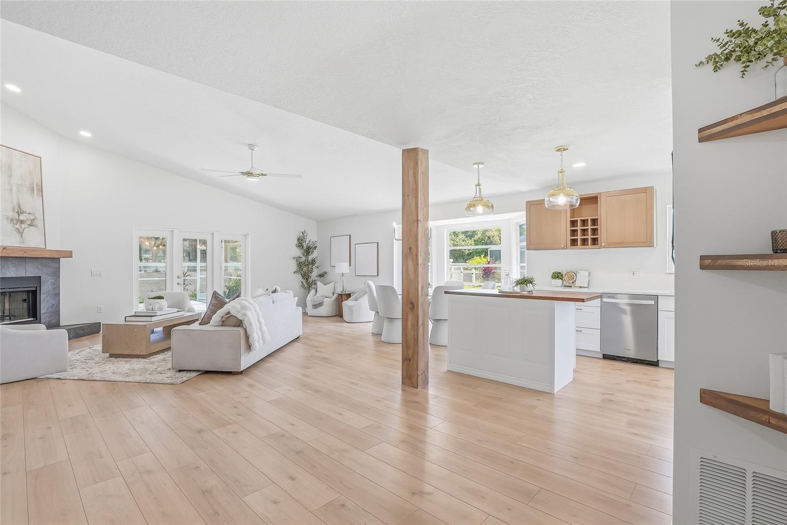 RIVER LANDINGS BLUFFS PH I - Residential