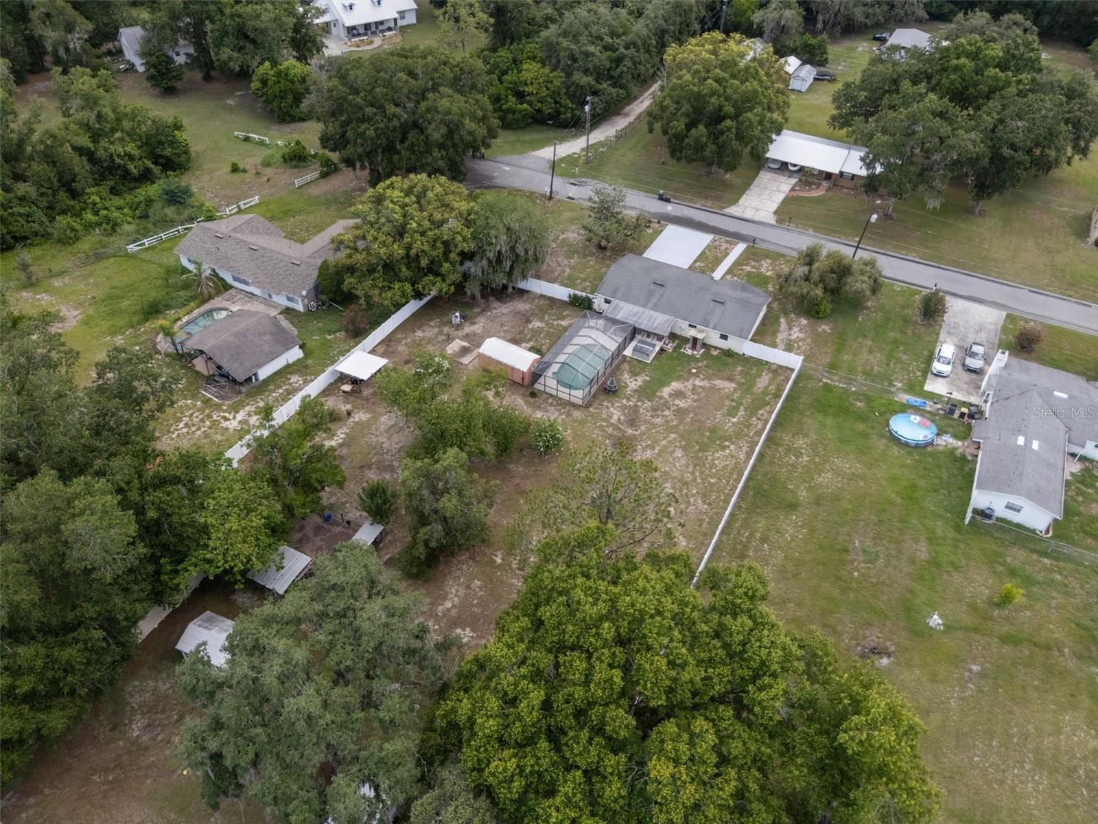 HALMAC HEIGHTS - Residential