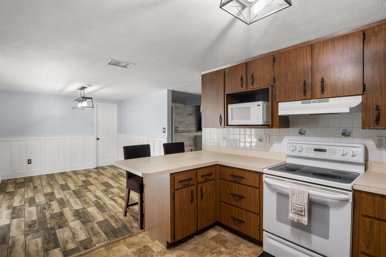HALMAC HEIGHTS - Residential