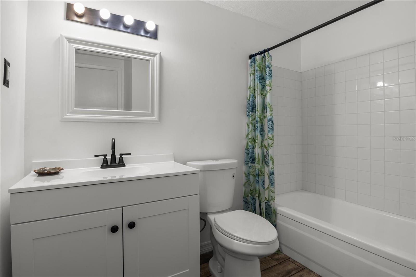 HALMAC HEIGHTS - Residential
