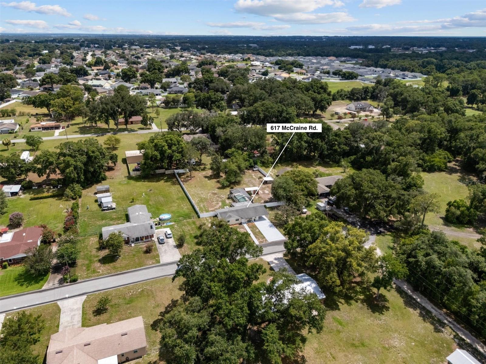 HALMAC HEIGHTS - Residential