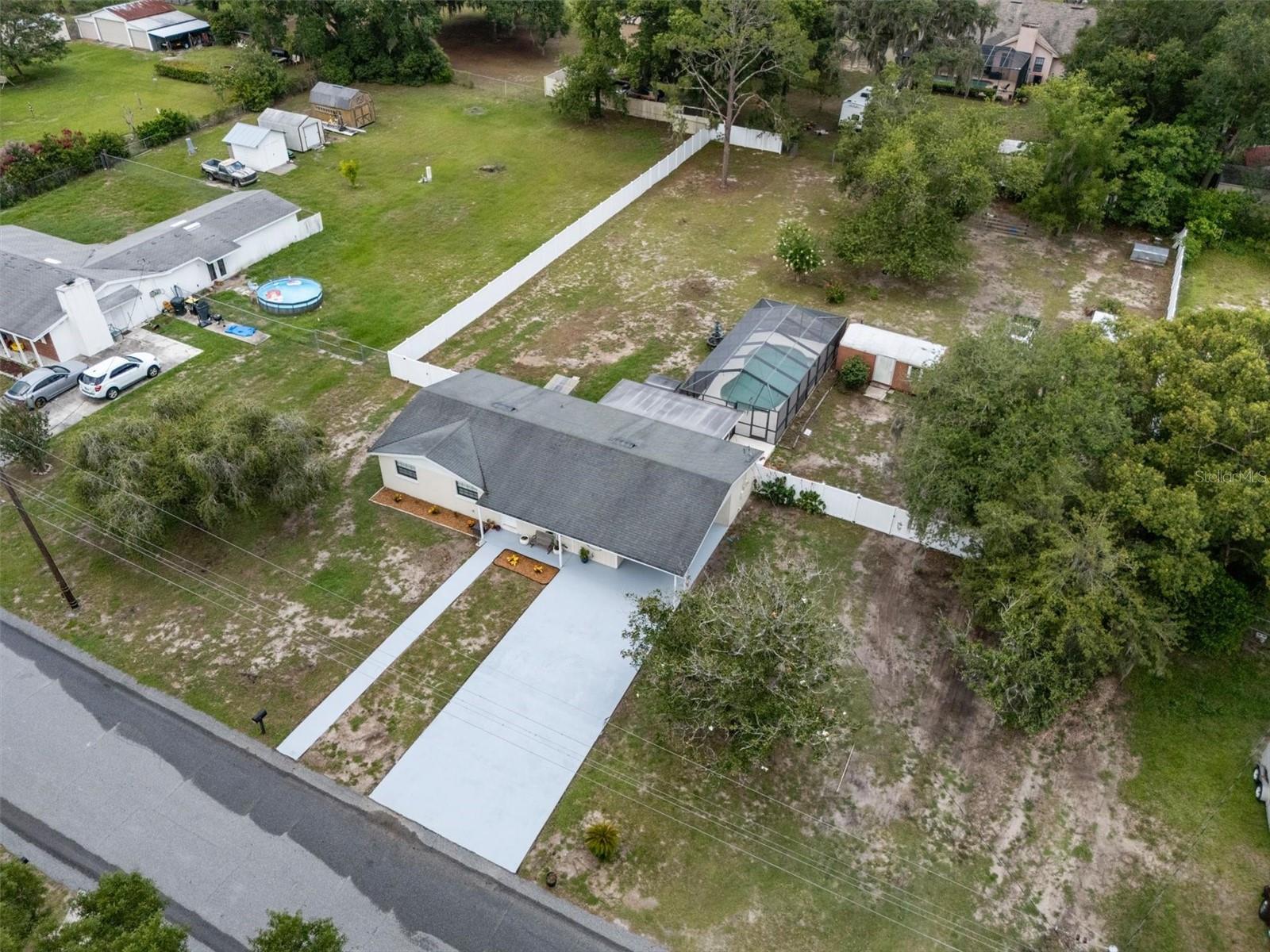 HALMAC HEIGHTS - Residential