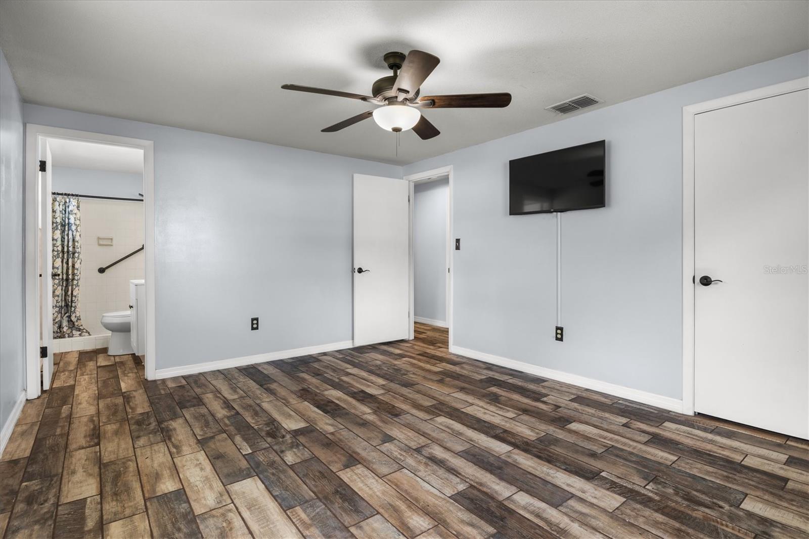 HALMAC HEIGHTS - Residential