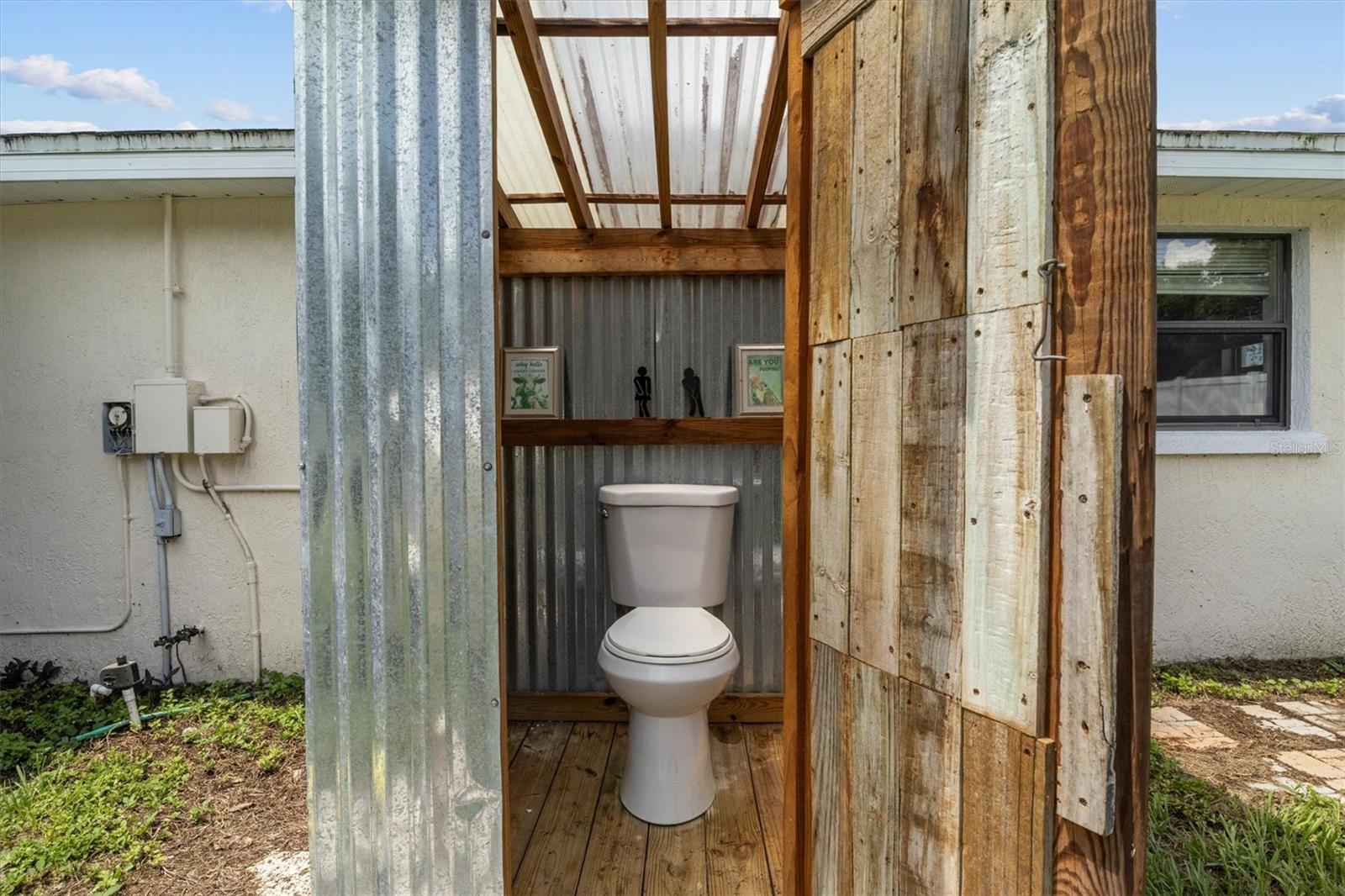 HALMAC HEIGHTS - Residential