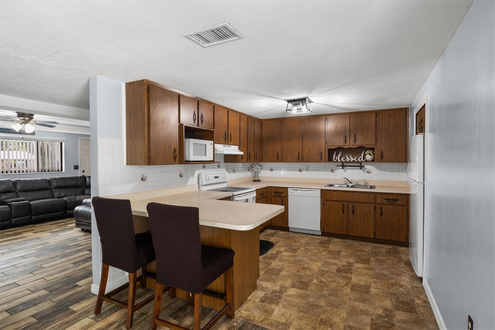 HALMAC HEIGHTS - Residential