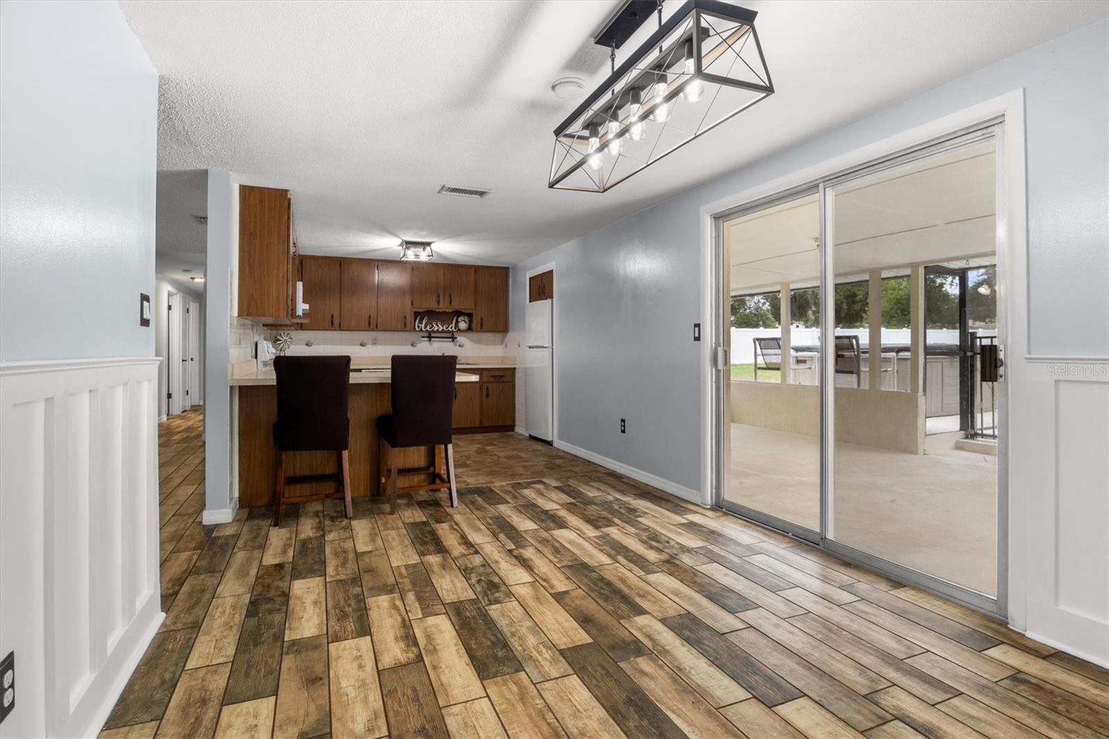 HALMAC HEIGHTS - Residential
