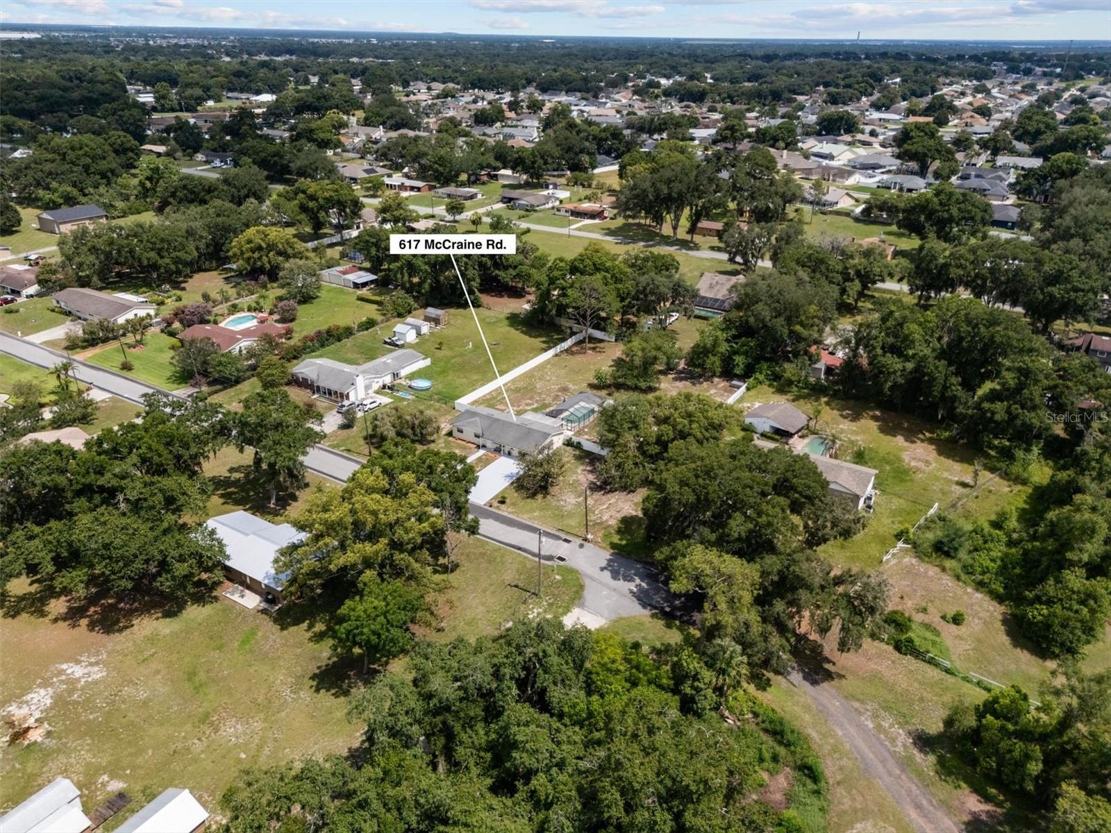 HALMAC HEIGHTS - Residential