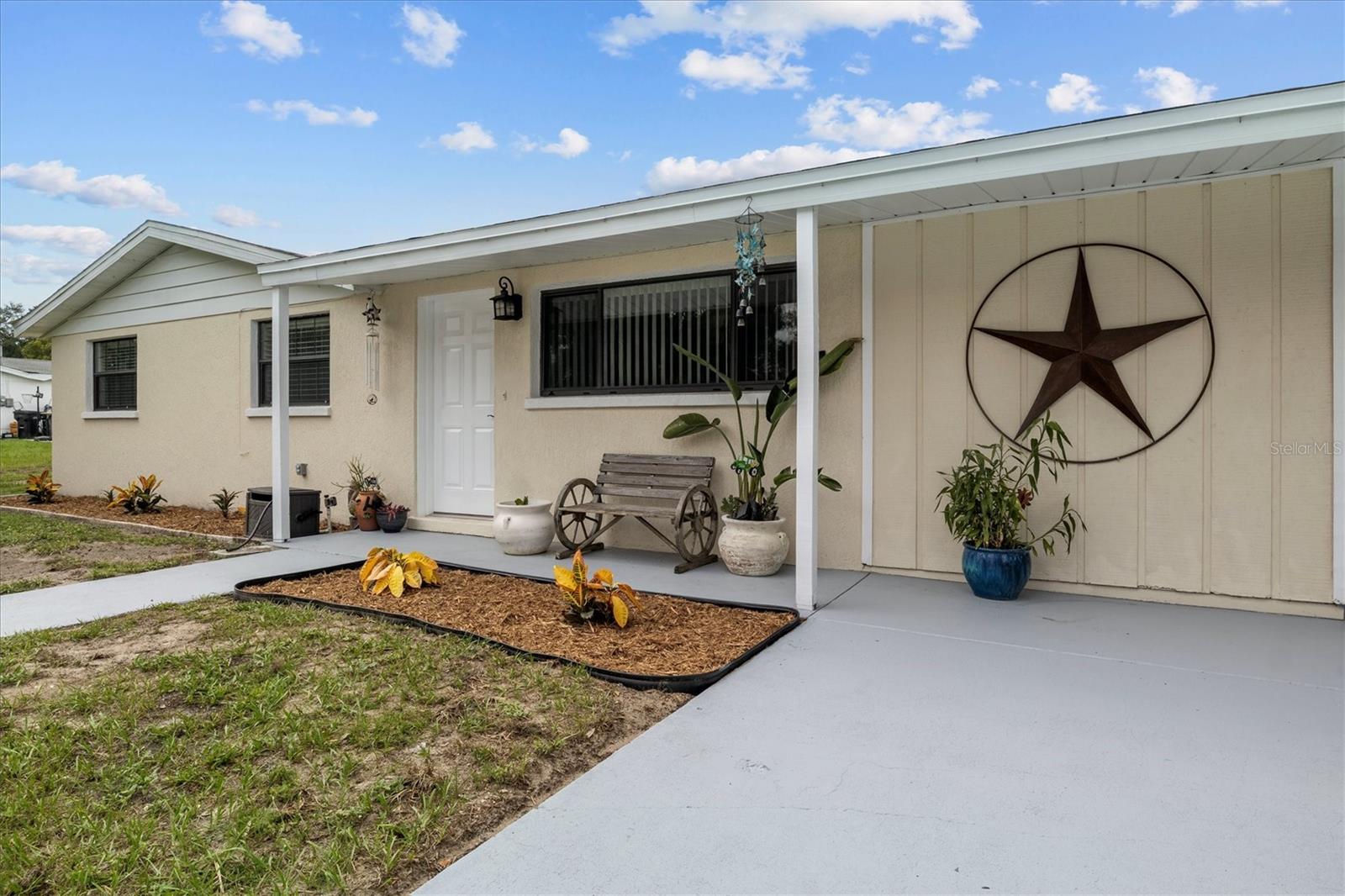 HALMAC HEIGHTS - Residential