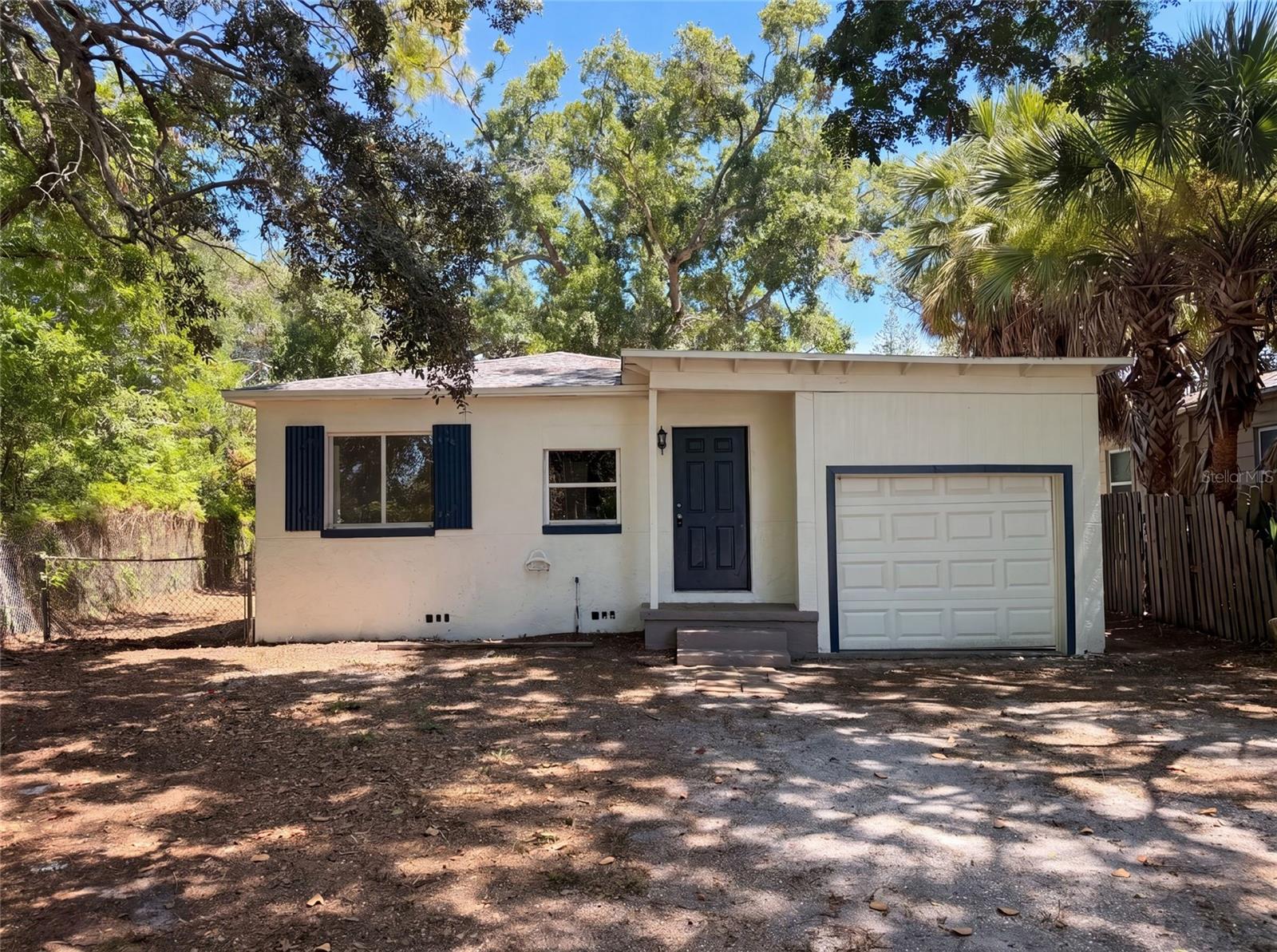NORTHWOOD HEIGHTS - Residential