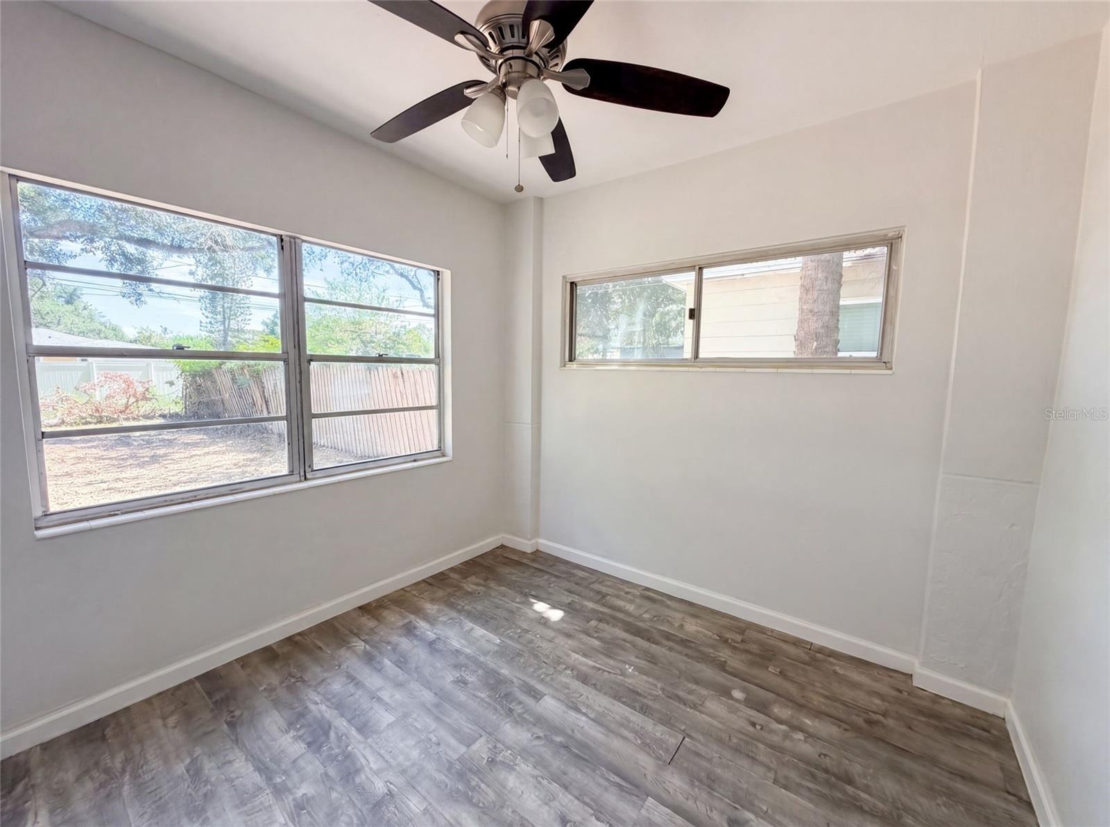 NORTHWOOD HEIGHTS - Residential