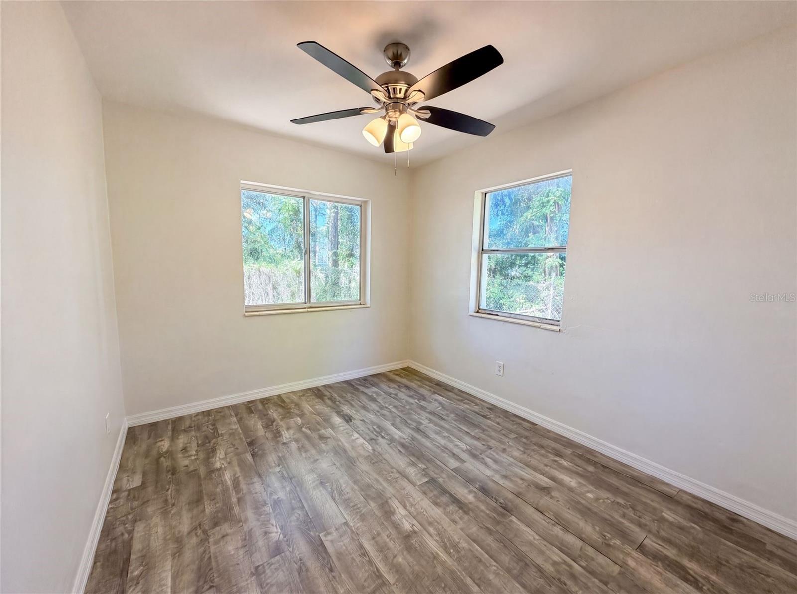NORTHWOOD HEIGHTS - Residential