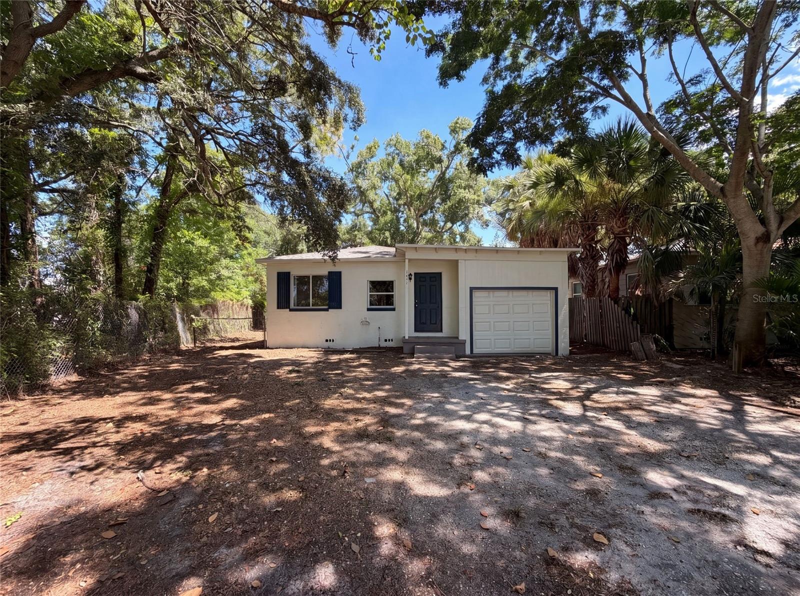 NORTHWOOD HEIGHTS - Residential