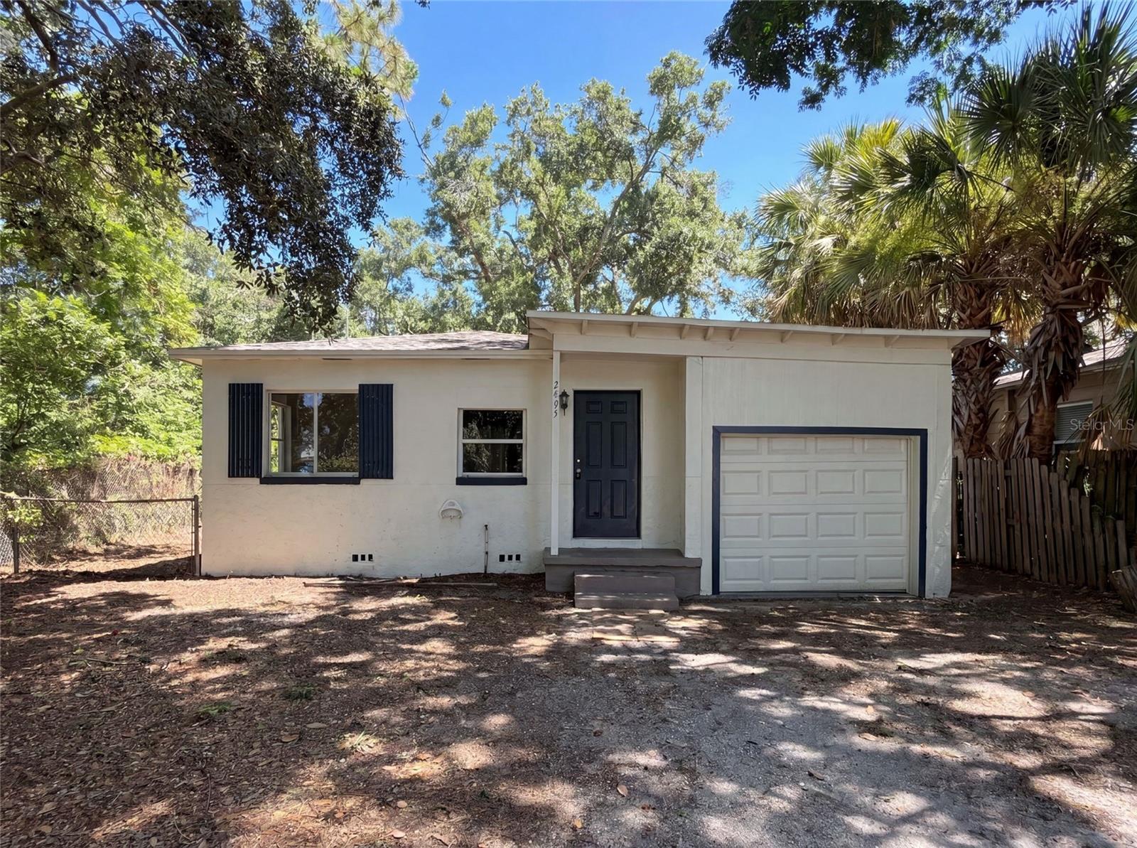 NORTHWOOD HEIGHTS - Residential