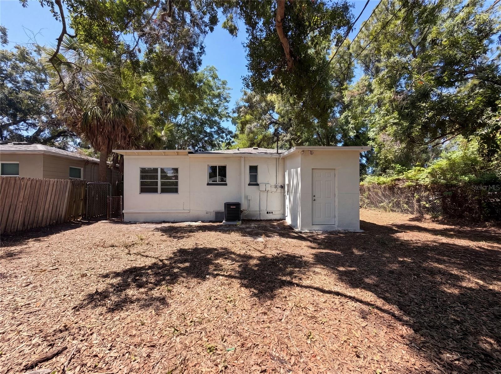 NORTHWOOD HEIGHTS - Residential