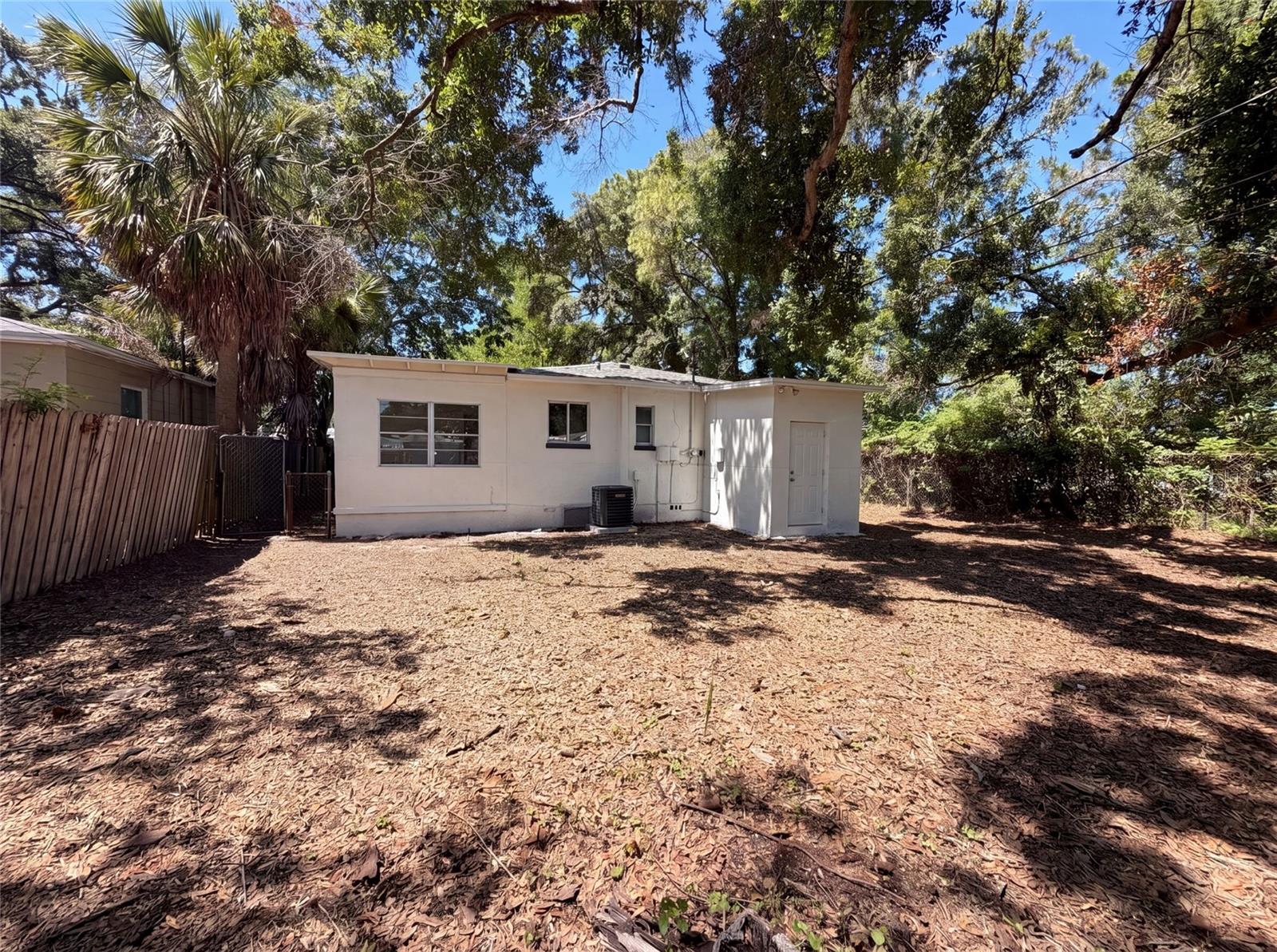 NORTHWOOD HEIGHTS - Residential