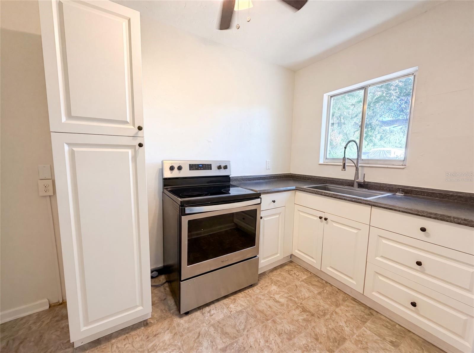 NORTHWOOD HEIGHTS - Residential