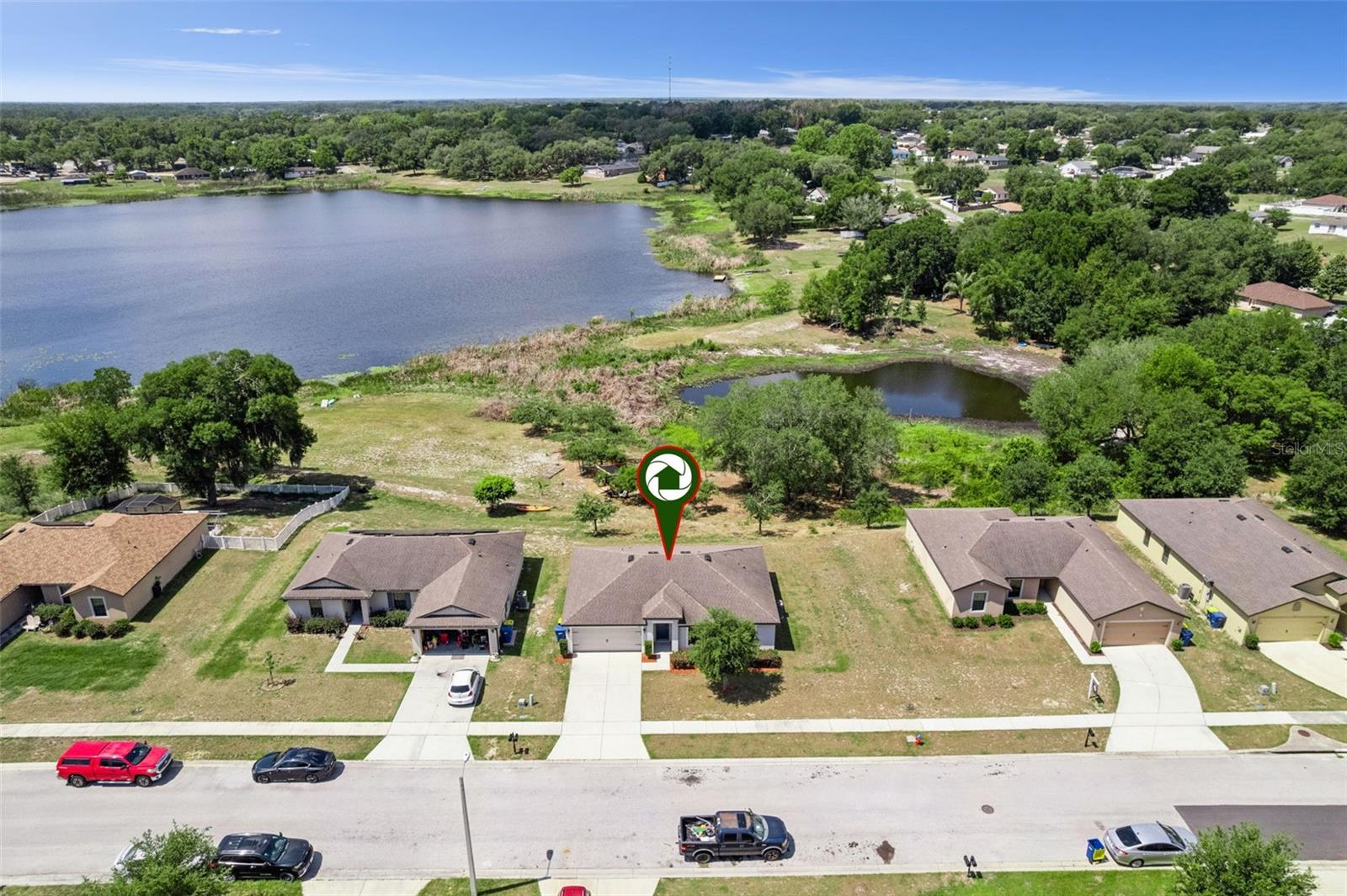 MASCOTTE LAKE JACKSON RIDGE PH 01 - Residential