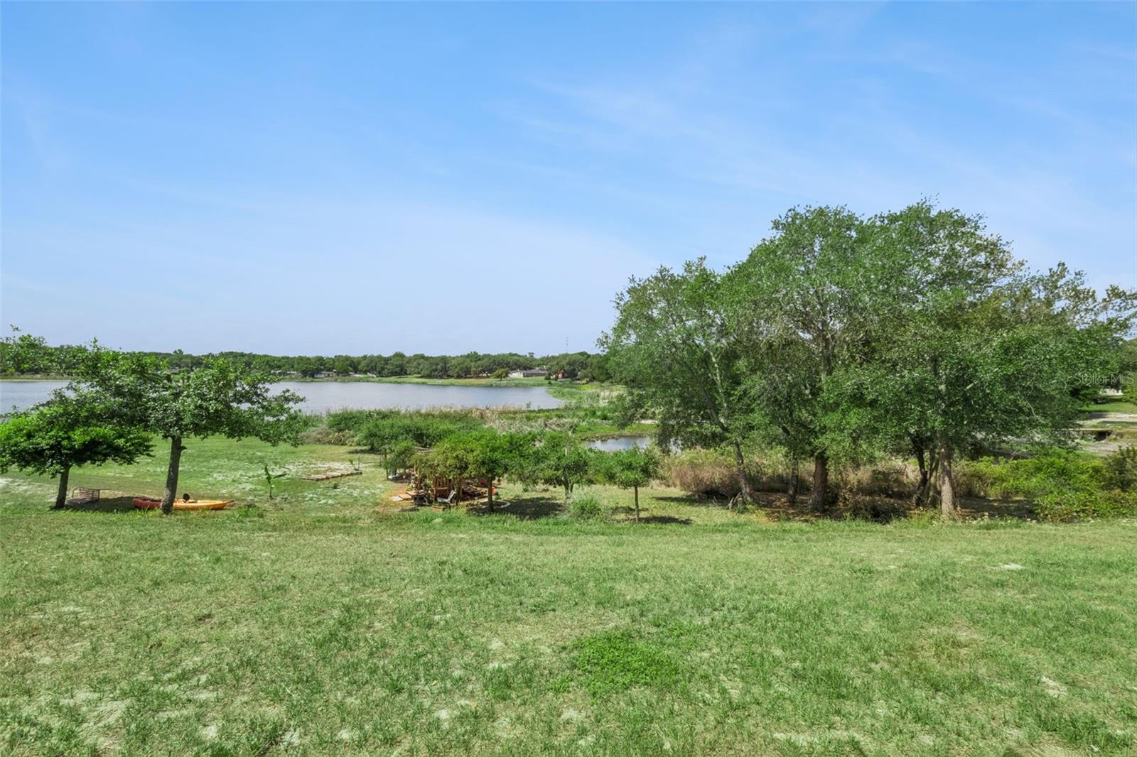 MASCOTTE LAKE JACKSON RIDGE PH 01 - Residential