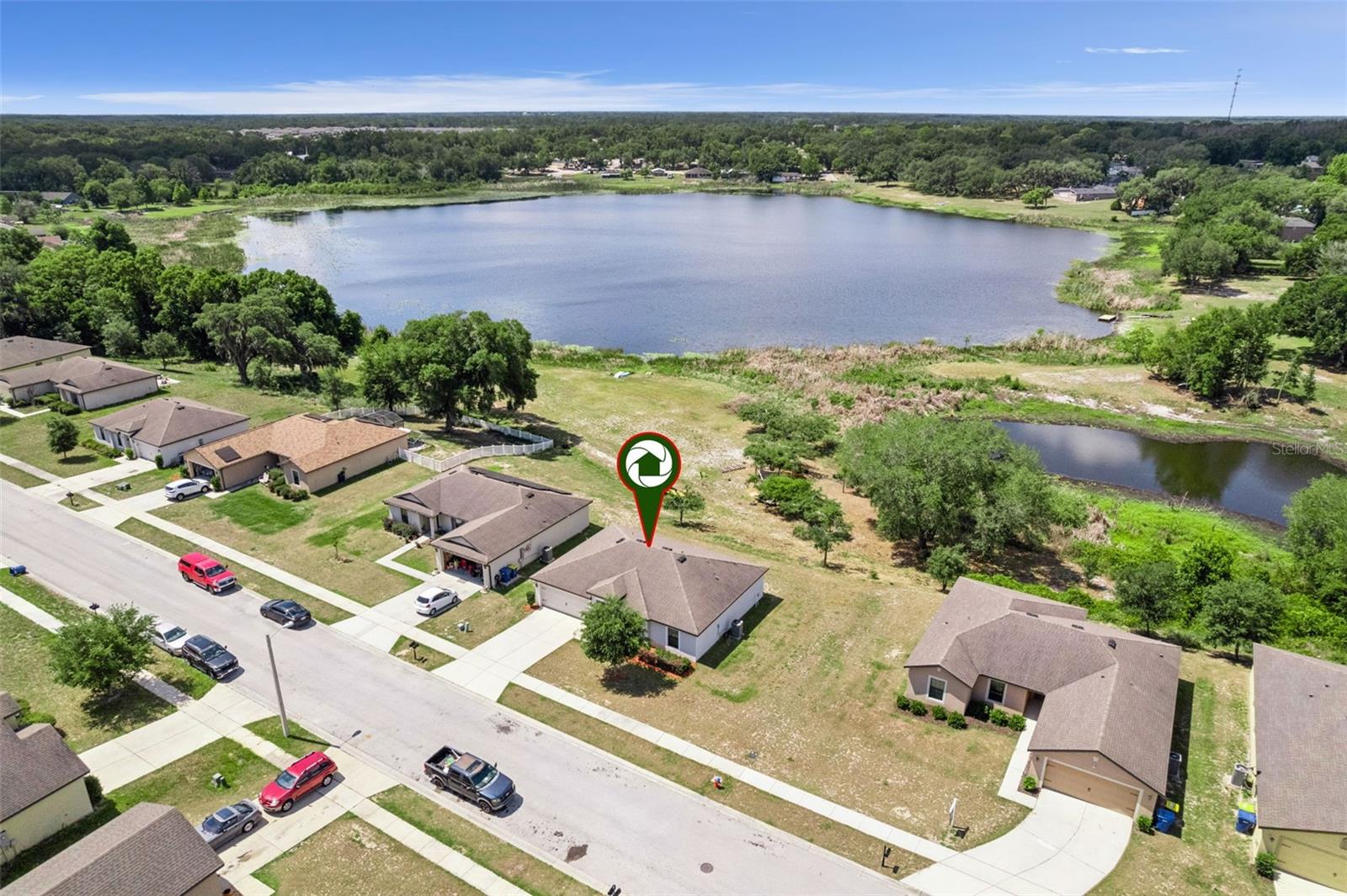 MASCOTTE LAKE JACKSON RIDGE PH 01 - Residential