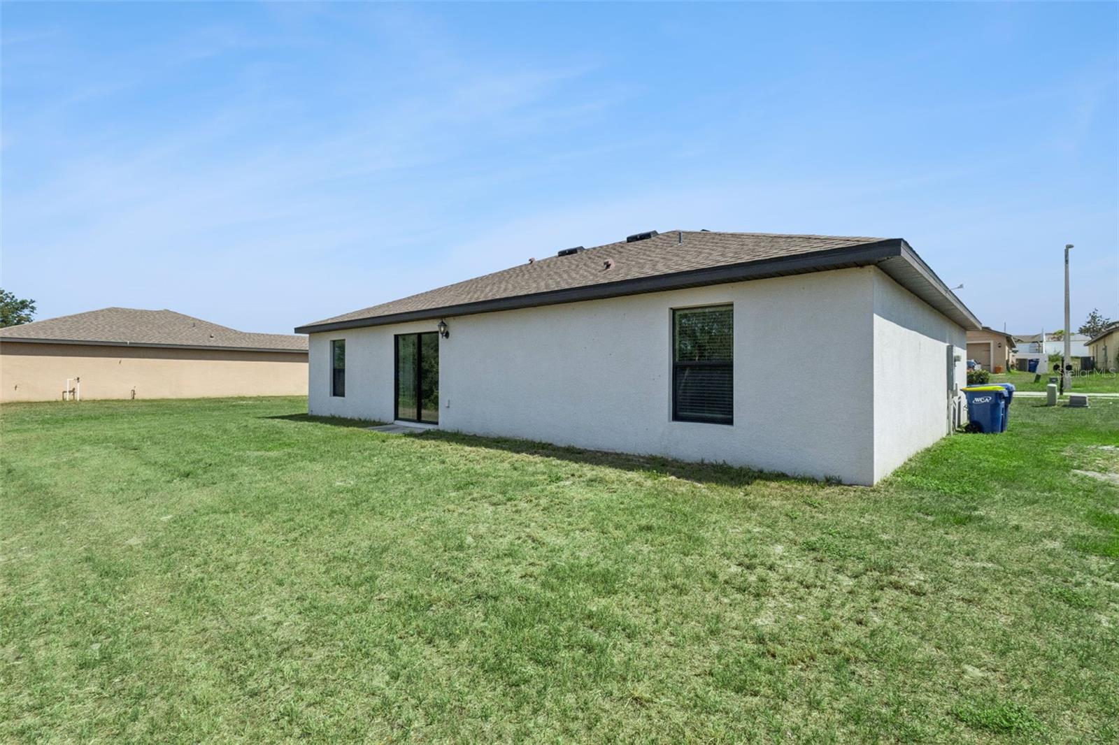 MASCOTTE LAKE JACKSON RIDGE PH 01 - Residential