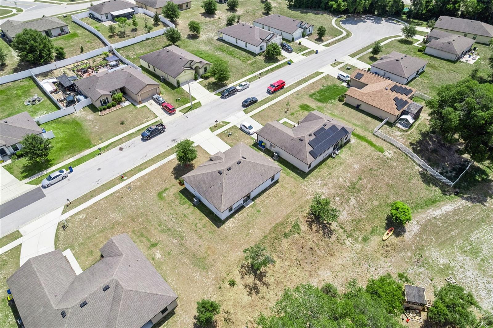 MASCOTTE LAKE JACKSON RIDGE PH 01 - Residential